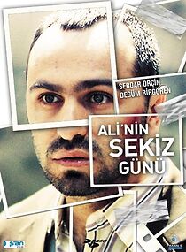 Watch Ali'nin Sekiz Günü