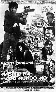 Watch Masikip Na Ang Mundo Mo