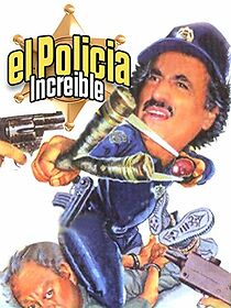 Watch El policía increíble