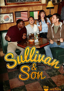 Watch Sullivan & Son