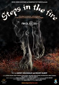 Watch Steps in the Fire