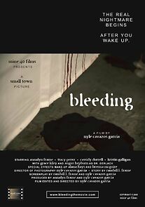 Watch Bleeding (Short 2009)