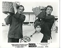 Watch Puerto maldito