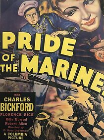 Watch Pride of the Marines