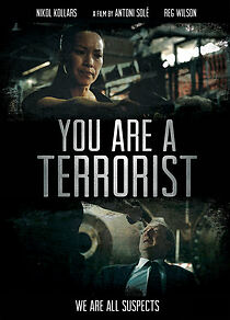Watch You Are a Terrorist (Short 2013)