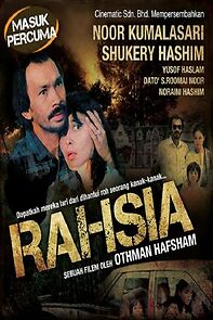 Watch Rahsia