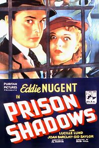 Watch Prison Shadows