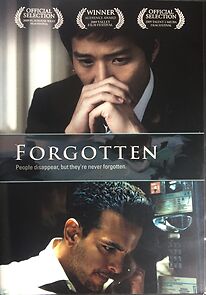 Watch Forgotten (Short 2009)