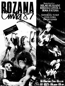 Watch Rozana Cinta 87