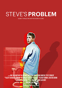 Watch Steve's Problem (Short 2014)
