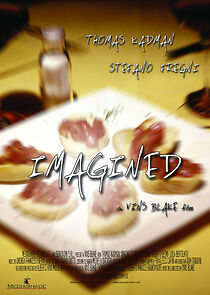 Watch Imagined (Short 2007)