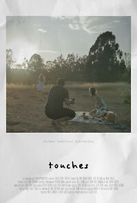 Watch Touches (Short 2014)