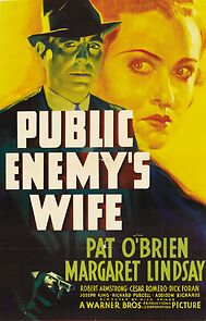 Watch Public Enemy's Wife