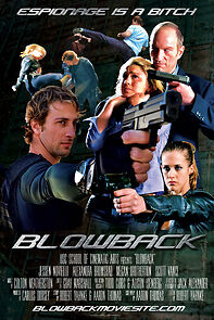 Watch Blowback (Short 2013)