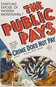 Watch The Public Pays (Short 1936)