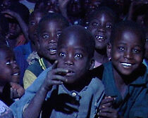 Watch Mozambico dove va il cinema