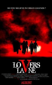 Watch Lovers Lane (Short 2011)
