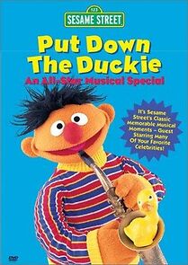 Watch Sesame Street: Put Down the Duckie