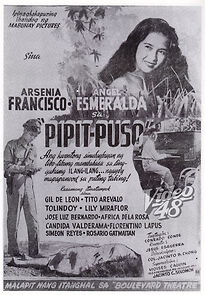 Watch Pipit-Puso
