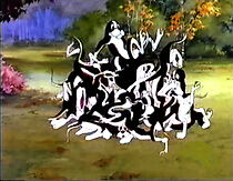 Watch The Pups' Picnic (Short 1936)