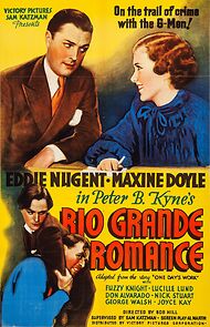 Watch Rio Grande Romance