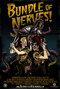 Watch Bundle of Nerves (Short 2014)