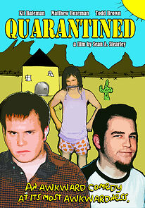 Watch Quarantined