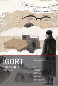 Watch Igort, il paesaggio segreto (Short 2013)