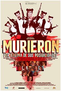 Watch Murieron por encima de sus posibilidades