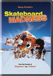 Watch Skateboard Madness