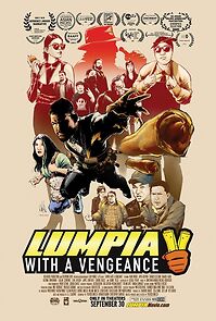 Watch Lumpia with a Vengeance