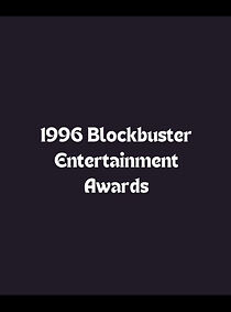 Watch 1996 Blockbuster Entertainment Awards (TV Special 1996)