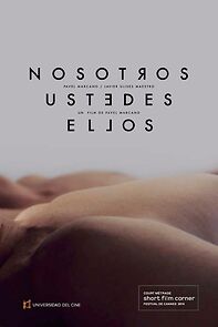 Watch We, You, They (Short 2014)