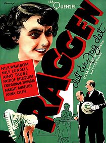 Watch Raggen - det är jag det