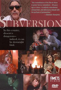 Watch Subversion