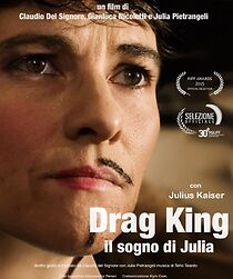 Watch Drag King, il sogno di Julia