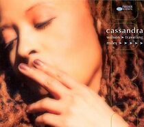 Watch Traveling Miles: Cassandra Wilson