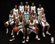 Watch 2002 NBA All-Star Game (TV Special 2002)
