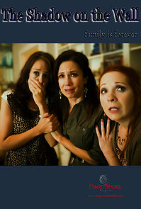 Watch The Shadow on the Wall (Short 2012)