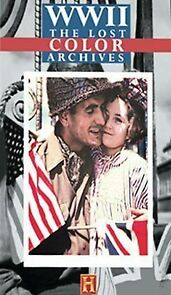 Watch WWII: The Lost Color Archives