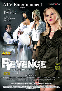Watch Revenge