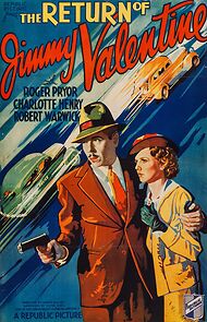 Watch The Return of Jimmy Valentine