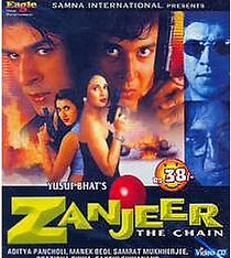 Watch Zanjeer