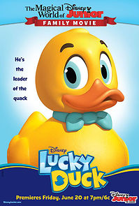 Watch Lucky Duck