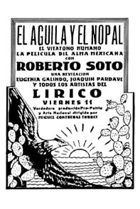 Watch El águila e el nopal