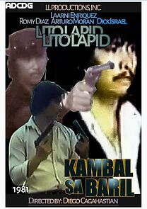 Watch Kambal sa baril