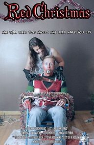 Watch Red Christmas