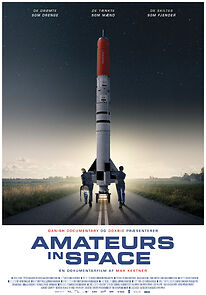Watch Amateurs in Space
