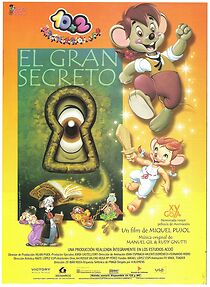 Watch 10 + 2: The Great Secret