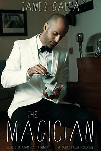 Watch The Magician (Short 2013)